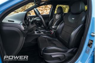 Hyundai i30N Performance 373Ps